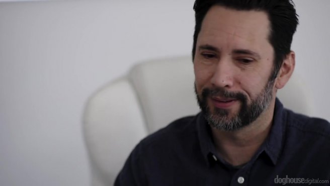 Папочка, которая умеет дарить настоящее наслаждение prew 1