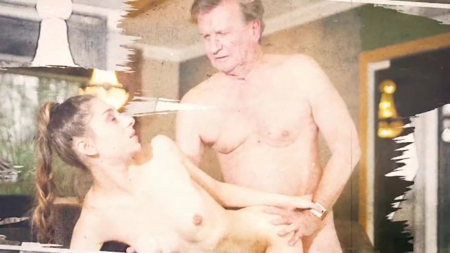 Возможность удовлетворить своего любимого дедушку трахаря prew 1