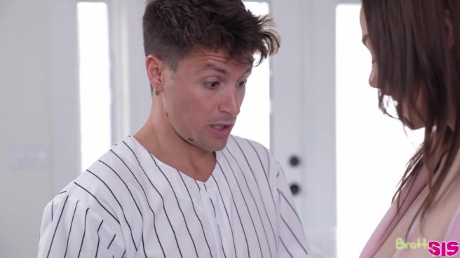 Интимный половой акт с братом по наитию prew 2