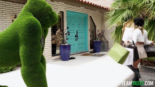 Секс родственников, который невероятно сильно заводит prew 10