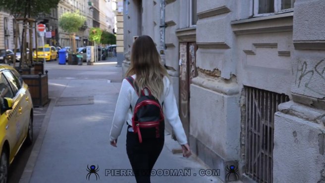 Если ты попала к Вудману, то точно станешь звездой prew 1